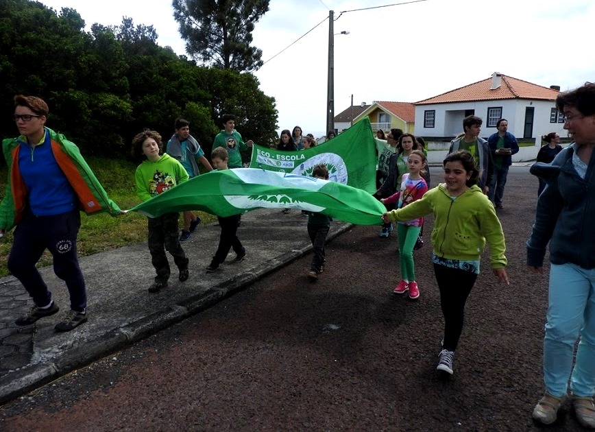 Rota dos 20 envolveu 70 Eco-Escolas e todos os municípios dos Açores